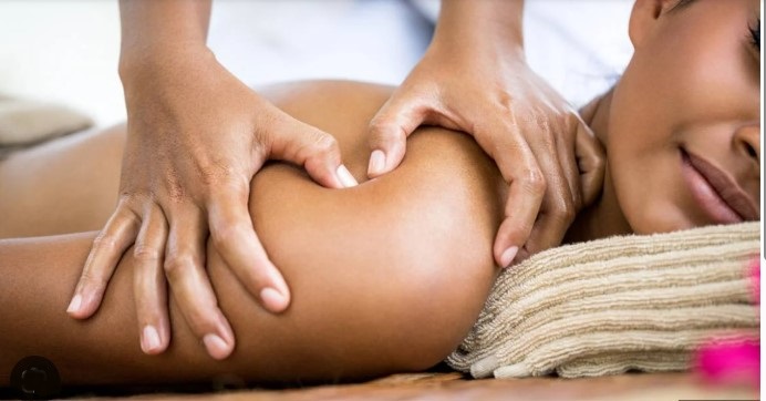 Unique Touch Therapy icon